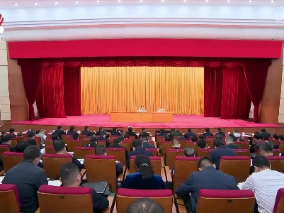 【全面深入学习贯彻党的二十大精神】吴忠琼在赣州宣讲党的二十大精神