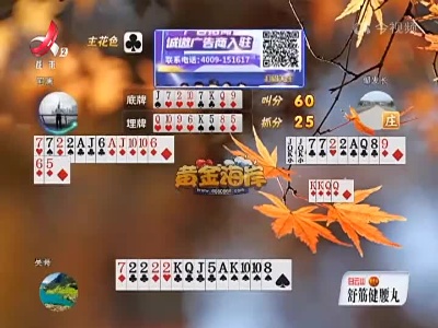 谁是赢家20221115