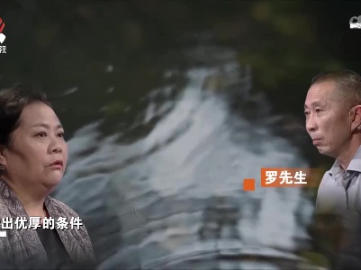 共营产业分歧不断 夫妻各执一词婚姻岌岌可危