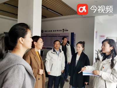 倾听一线声音 助力产业发展