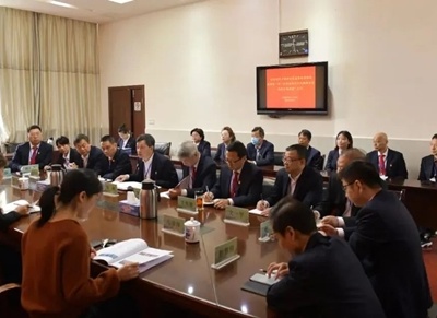 吉安市调度巩固拓展脱贫攻坚成果工作