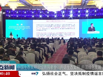 整点新闻20221121 10:00