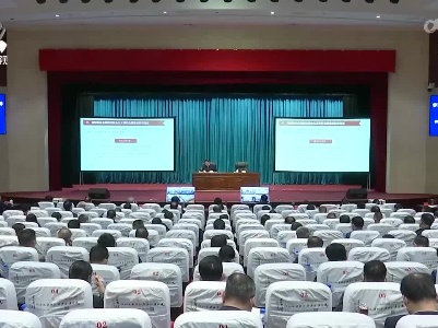 省委宣讲团在九江学院、萍乡市、南昌师范学院宣讲党的二十大精神