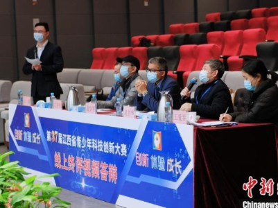 【地评线】江右时评：将科学种子“埋进”孩子心田