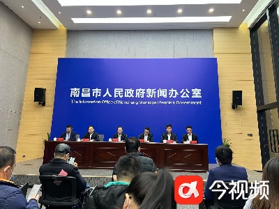 构建“米”字型高铁网 大南昌都市圈轨道交通建设提速