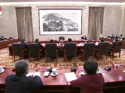 江西新闻联播20221221