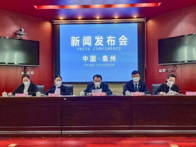 宜春市袁州区教育发展考评连续第五年位列全省第一方阵