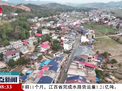 整点新闻20221220 10:00