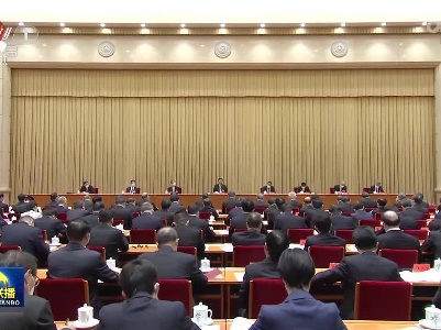 中央电视台《新闻联播》20221217