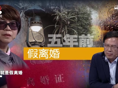 前妻为炒股卖房 丈夫无奈写书诉说伤痛