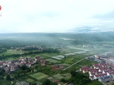 江西新闻联播20221208