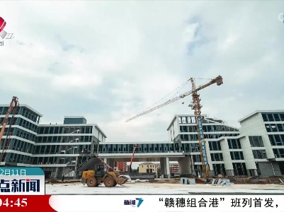 整点新闻20221211 16:00