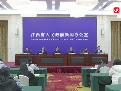 江西省下一波疫情将在春节前后达到峰值