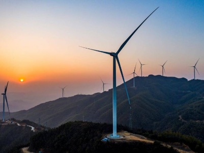 宜春清洁能源迅猛发展助推绿色经济