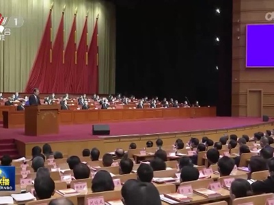 中央电视台《新闻联播》20221215