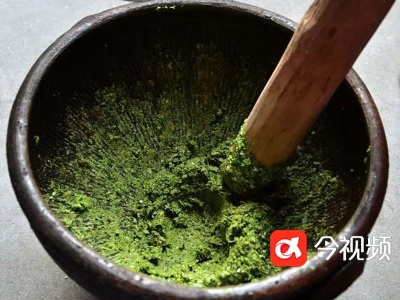 “中国茶”申遗成功，江西三大制茶技艺入列！实现零的突破