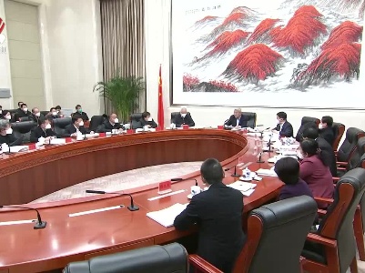 江西新闻联播20221227