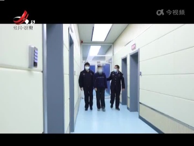 男子不远千里见“网红主播” 遭拒后竟划伤对方车辆