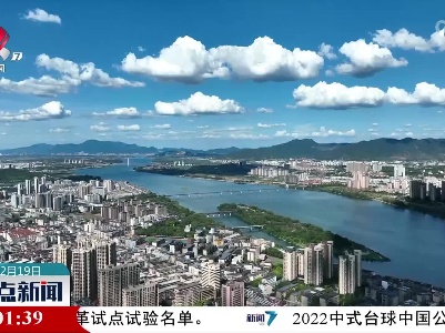 整点新闻20221219 16:00