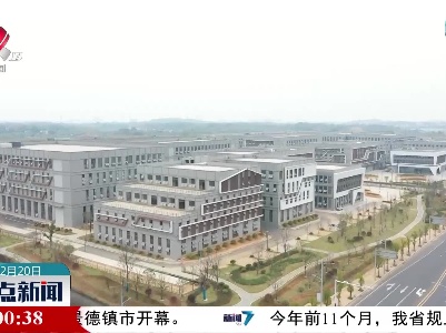 整点新闻20221220 12:00
