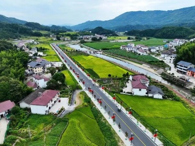2022年吉安市新乡贤改革工作现场会召开