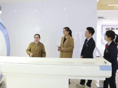 【决战四季度 夺取全年胜】赣江新区：优服务 促投产 稳增产
