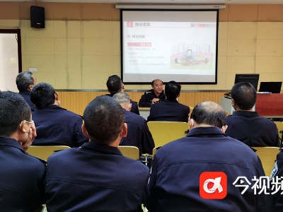 江西省永桥戒毒所打好戒毒医疗“组合拳” 提升医疗保障有成效