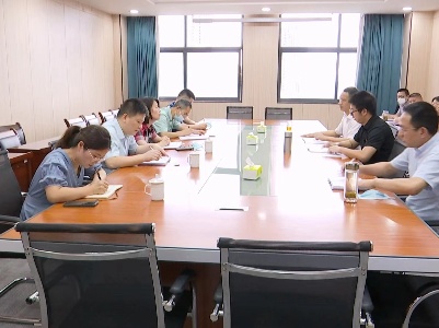 江西九江：以精准有效监督助力营商环境优化升级
