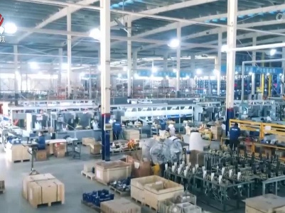 经济运行稳中向好 发展质量稳步提升