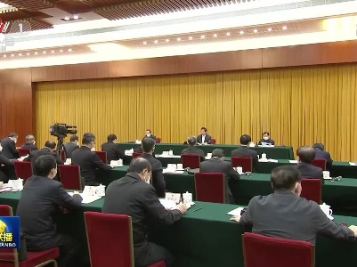 中央电视台《新闻联播》20221226