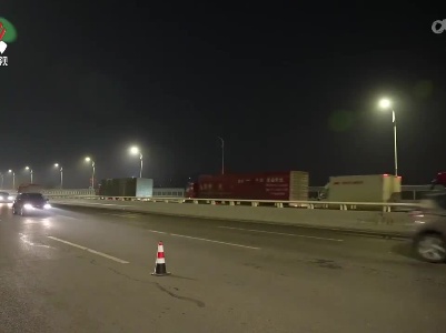 南昌市桥梁快速路声屏障建设工程全部完工