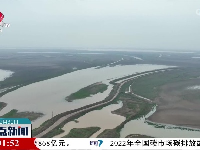 整点新闻20221231 16:00