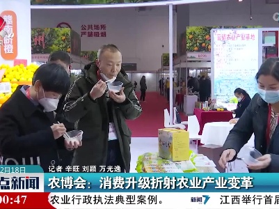 整点新闻20221218 16:00