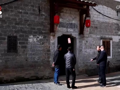安义：农旅融合 解乡村振兴之“难”