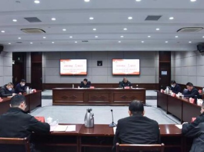鹰潭召开“市长与政协委员面对面话经济”专题议政会
