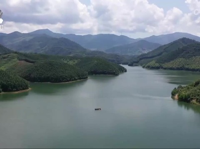 江西7村3镇（乡）成为全国乡村旅游重点村镇