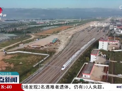 整点新闻20221218 10:00