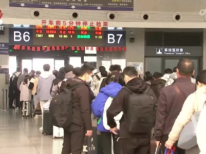 优化服务举措 满足出行需求