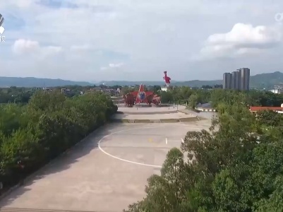 江西新闻联播20221204