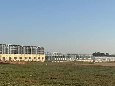 双一号工程|南昌：数字赋能 农业不再“脏乱苦”