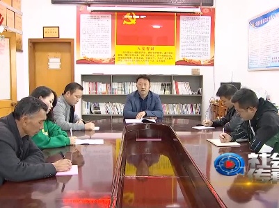 社会传真20221214 先锋模范 就在身边