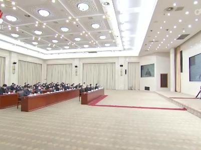 江西新闻联播20221222