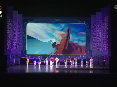 江西新闻联播20221220