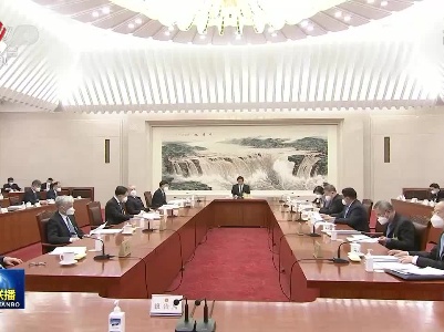 中央电视台《新闻联播》20221229