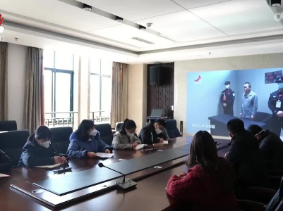 做实以案促改“后半篇文章” 电视专题片《“赶考”路上》在我省引起热烈反响