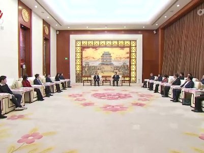 江西新闻联播20221213