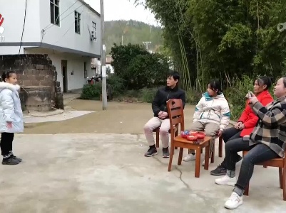 回家团圆就是最好的新年礼物