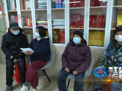 社会传真20230105 榜样力量 催人奋进
