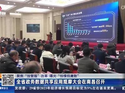 都市现场·午间版20230118