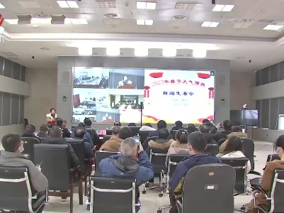 我省春节假期天气总体平稳 气温起伏较大